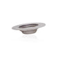High-quality stainless steel sink strainer designed for longevity.