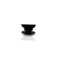 Fun and functional mobile pop socket for improved grip and personal style.