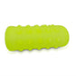 Side view of the Heat Resistant Silicone Iron Mat, showcasing its thickness.
