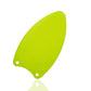Versatile Heat Resistant Silicone Iron Mat used for both ironing and protecting craft surfaces.