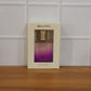 Bellavita Date Woman fragrance in a compact size suitable for travel