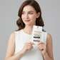 Fashionable hair barrette set featuring stylish snap clips for women