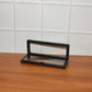 Jewellery display case set up for real use in shop or home environment