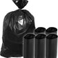 Pack of 30 eco-friendly garbage bags, perfect for Indian homes.