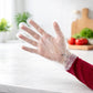 Small size hand gloves for household chores