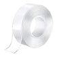 Strong double sided tape for secure fixing