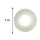 Multipurpose nano adhesive tape for various surfaces