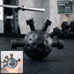 Finger strength training tool with claw design
