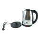Kitchen electric kettle perfect for home and office hot water preparation