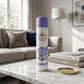 Lavender spray room fragrance with fine mist