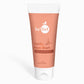 In'lief hydrating and refreshing facial wash tube standing upright