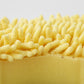 Smooth section of sponge for delicate vehicle surfaces