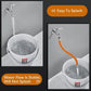 Flexible water hose for kitchen sink