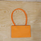 Flower packaging bag used for gifting occasions