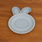 Creative food serving tray perfect for dim sums and appetizers