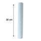 Packaging of food-grade cling wrap roll