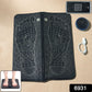 Foldable EMS Foot Massage Pad featuring wired controller for easy operation
