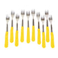 High quality stainless steel big fork perfect for serving