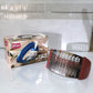 Garlic press crusher product image