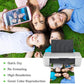 A4 size glossy photo printing paper sheets for home and office use