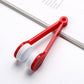 Set of portable eyeglass lens cleaner tools with durable plastic handles