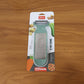 Sharp blade kitchen peeler and grater tool for quick food prep