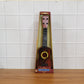 Wooden ukulele in use, ideal beginner musical instrument for kids