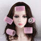 Hair rollers designed for women and girls to create natural curls