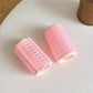 Compact roller pack ideal for travel and daily hair styling