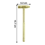 5-in-1 small hammer with interchangeable screwdriver tips for versatile home repairs