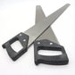 Ergonomic Hand Saw with a sharp steel blade, ready for various cutting tasks.