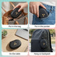 Protective headphone carrying case for travel