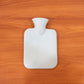 Rubber Hot Water Bag – Compact 19x13 cm Pain Relief