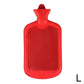 Velvet Wellness hot water bag, perfect for warming up on cold nights.