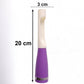 Premium apple cutting tool with modern design