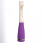 Kitchen fruit cutting tool with ergonomic handle