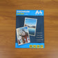 Premium A4 Inkjet Printing Paper – Vibrant & Sharp Prints