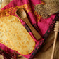 Close-up of Maniarrs multigrain diet thins made with millets and whole grains