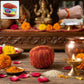 Pooja Kalawa Moli sacred cotton thread used in Hindu rituals and puja ceremonies