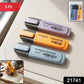 Premium color highlighters for study and office work