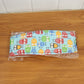  baby car seat head support strap helping keep baby’s head stable