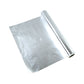 Long 18m aluminium foil roll for household and catering use