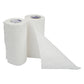 Perforated sheet of Freshee super-absorbent kitchen roll