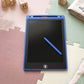 Portable LCD drawing tablet for anywhere use
