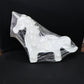 Unicorn LED decorative light showing warm mood lighting effect