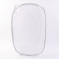 Easy carry mesh laundry bag with large capacity