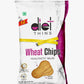 Maniarr's Bajri Mini Diet Thins pack, highlighting the healthy millet snack.