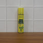 Car perfume with lemon scent for a fresh interior