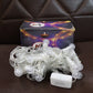 Multicolor LED decorative bubble ball string lights perfect for home and outdoor events