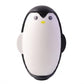 Penguin lint remover cleaning tool